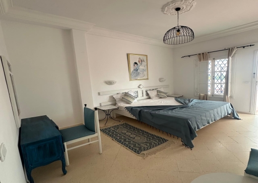 À VENDRE – Maison d’Hôtes