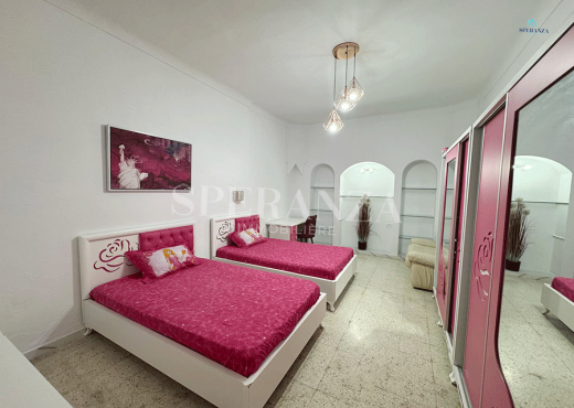 Location Maison Oslo S+2