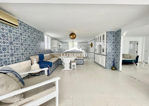 s3 à La Marsa MRCL0270