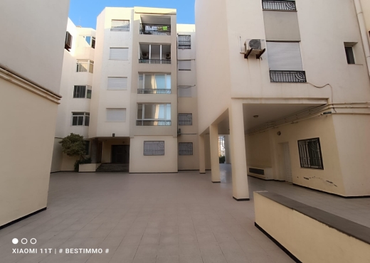 À vendre  S+2 à Ariana Soghra
