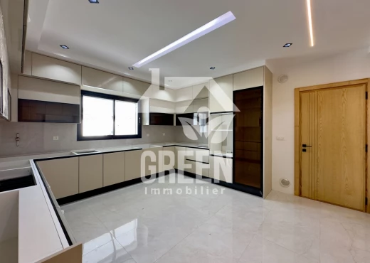 villa À Vendre à NABEUL - Villa Caracas | À 300 m de la plag - Immobiliere.tn - Photo 8