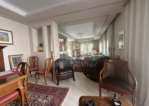 av Villa de charme Mutuelle ville
