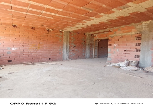 a vendre 4 appartements au centre ville elhaouaria