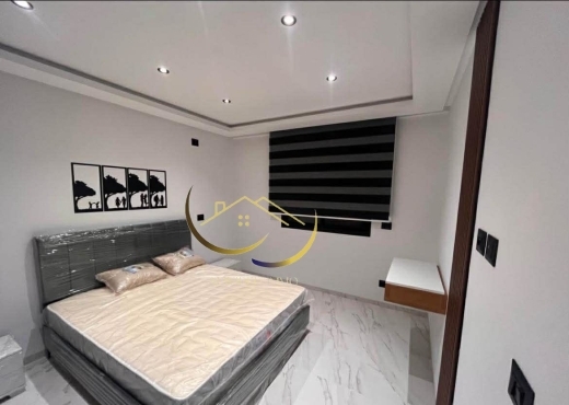 a louer un appartement à cité wahat