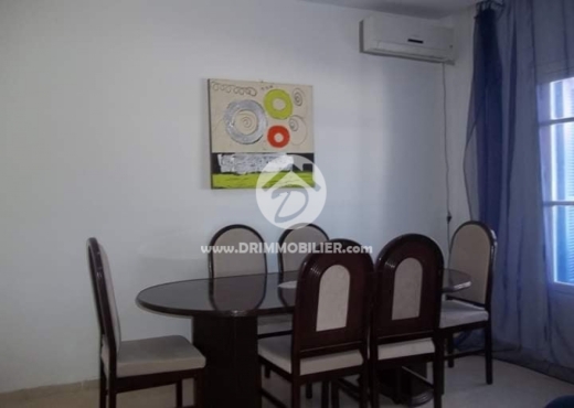 location villa