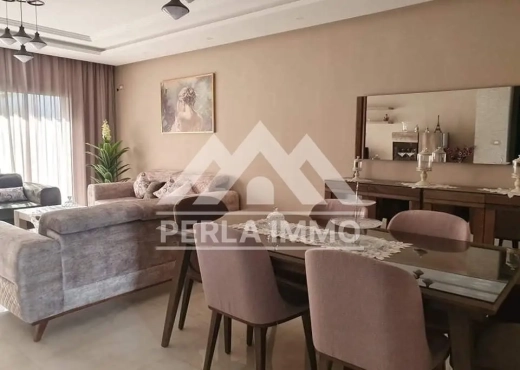 Villa avec Piscine Raoued Plage