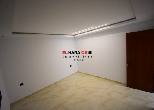 Appartement à vendre à baghdedi