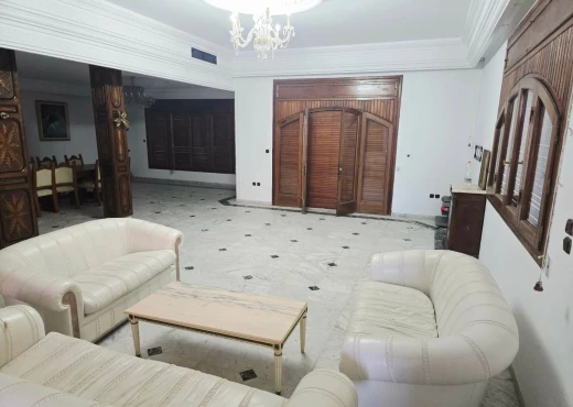 maison À Vendre à SOUSSE - VILLA DE LUXE A KANTAOUI - Immobiliere.tn - Photo 2