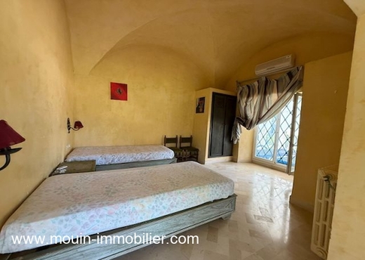 DAR LA PALMYRE Hammamet AL1260