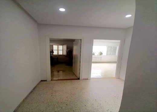 📍 NOUVELLE ARIANA: APPARTEMENT S+3  À VENDRE