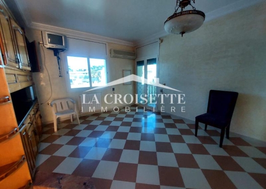 s4 à La Marsa MEL0517