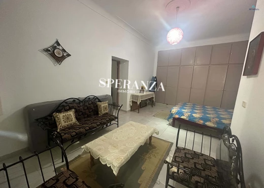 Appartement À Louer à NABEUL - Location Appartement Évania S+2 - Immobiliere.tn - Photo 10