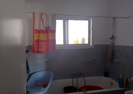 Opportunité rare ! S+3 de 135 m² – Ras El Djebel