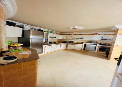 A louer Villa sur 2 niveaux