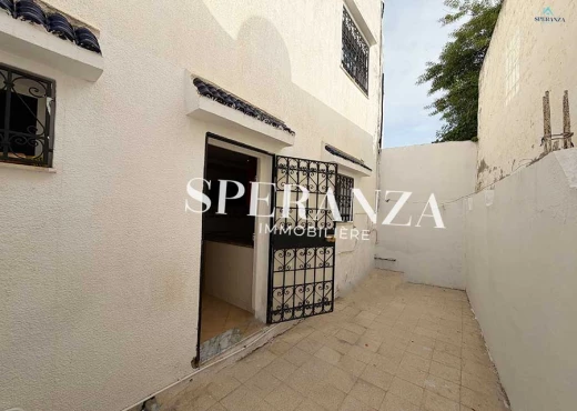maison À Vendre à NABEUL - Vente Maison Teresa S+3 - Immobiliere.tn - Photo 9