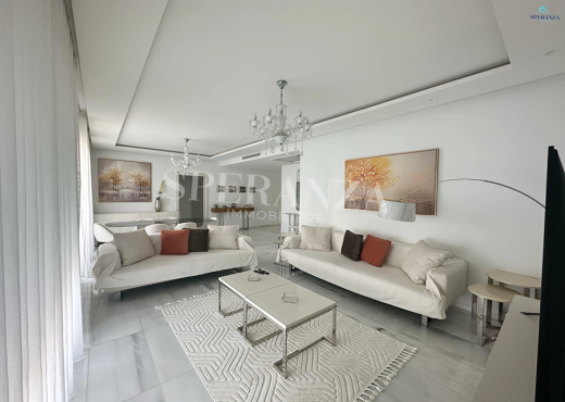 Vente Appartement Le Majestueux