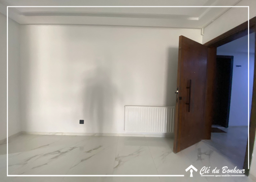 appartement s2 à l'aouina