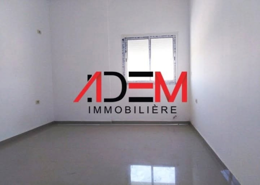 A Vendre S+2 a Cité Riadh Sousse