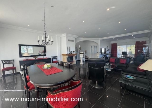 VILLA DREAM 2 Hammamet AV062