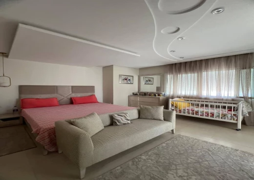Appartement À Vendre à SOUSSE - Villa de Luxe à Sahloul 4 - Immobiliere.tn - Photo 6
