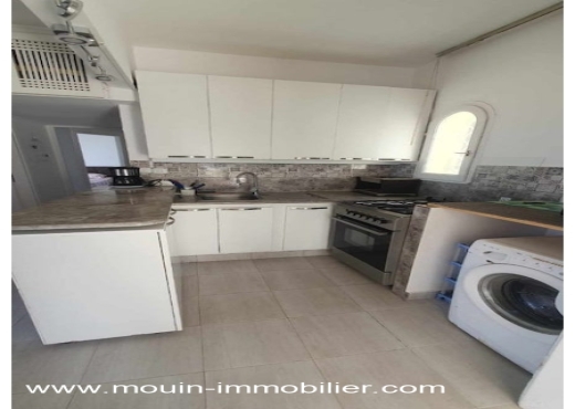 BUNGALOW CLUB MED 1 Hammamet AL150