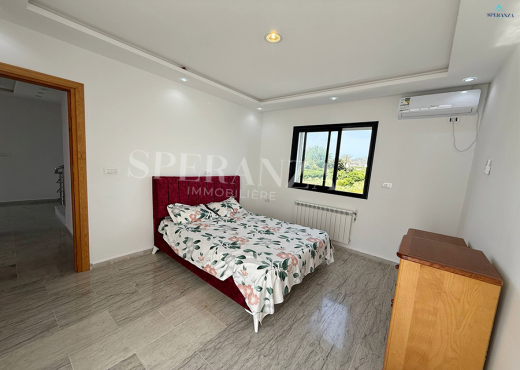 Vacances Villa Soraya S+5