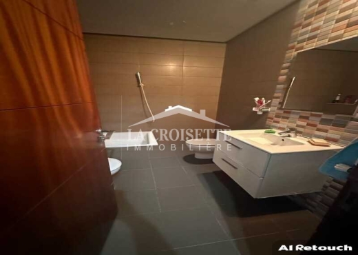 Appartement S2 à Khair-Eddine