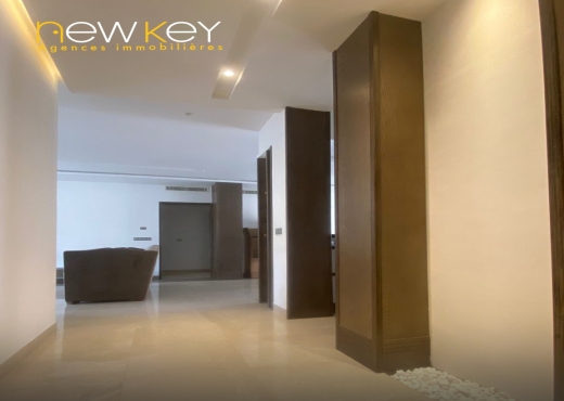 A Louer Appartement S+2 au Lac 2