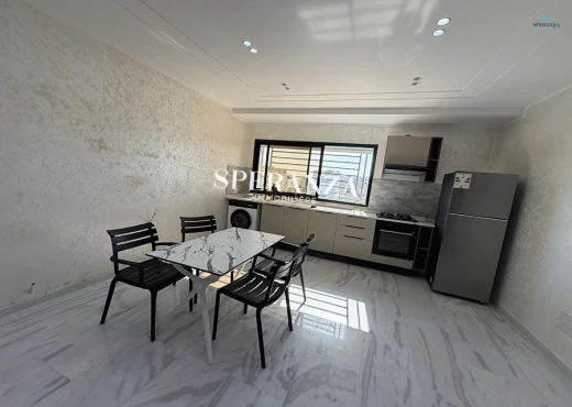 Appartement À Louer à NABEUL - Location Appartement Naya S+2 - Immobiliere.tn - Photo 2