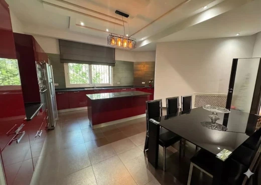 villa À Louer à SOUSSE - Location estivale Villa de Luxe - Immobiliere.tn - Photo 3