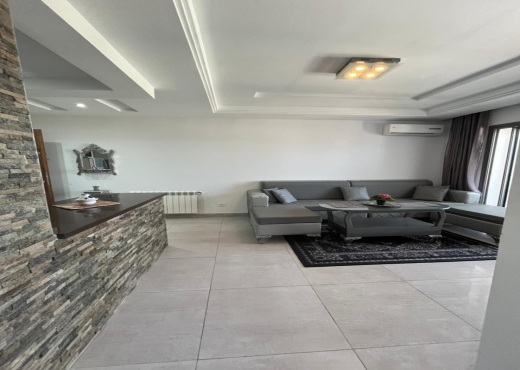 Appartement à Kelibia plage Fatha