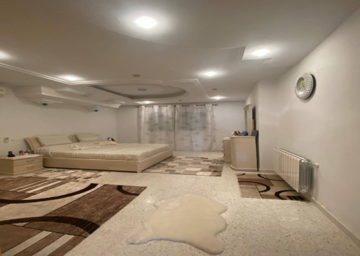 A Vendre Villa a Sidi Mansour Sfax