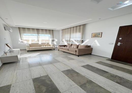 villa À Louer à NABEUL - Villa Karra - Immobiliere.tn - Photo 4