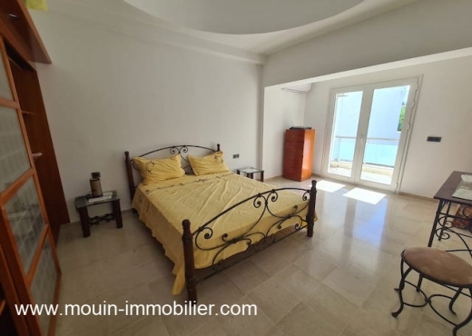 DUPLEX VIOLA Jinen Hammamet AL3639