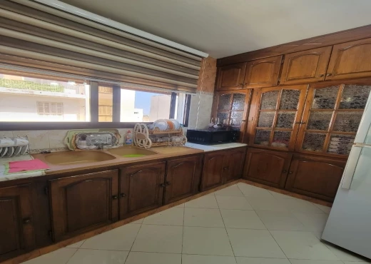 Appartement À Vendre à BIZERTE - 🔥 À VENDRE – Appartement s+2 au 3ᵉ étage - Immobiliere.tn - Photo 3