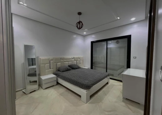 villa À Louer à MEDENINE - 𝐕𝐢𝐥𝐥𝐚 𝐒+𝟓 - Immobiliere.tn - Photo 5