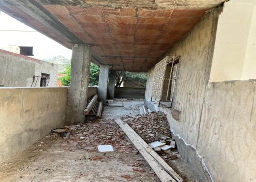 A vendre maison de 215 m²