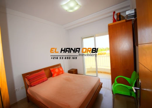 Appartement À Louer à MAHDIA - S+2 Vue Mer Pour Vacances - Immobiliere.tn - Photo 6