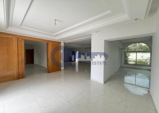 A Louer Villa S+4 à GAMMARTH