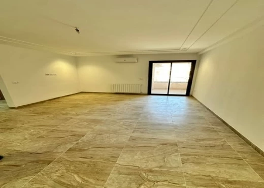 Appartement À Louer à BEN AROUS - a louer un appartement s2 - Immobiliere.tn - Photo 3