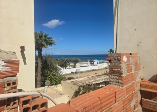 Appartement À Vendre à SOUSSE - Offre d'investissement Appartement - Immobiliere.tn - Photo 8