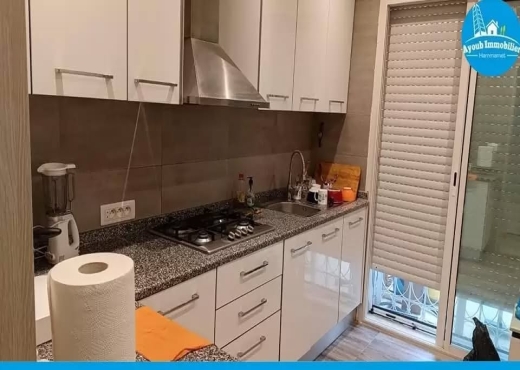 Une belle demeure à louer à l'anné