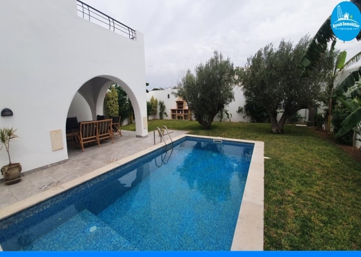 Villa Fatma