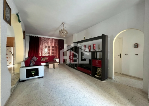 A vendre villa de 525 m² à Ghazela