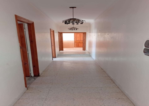 Maion traditionnelle + duplex S+4