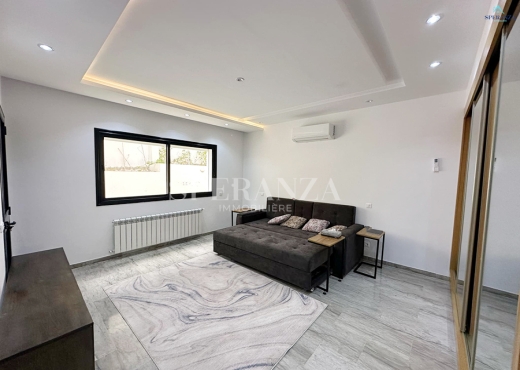 Location villa Mirage S+4