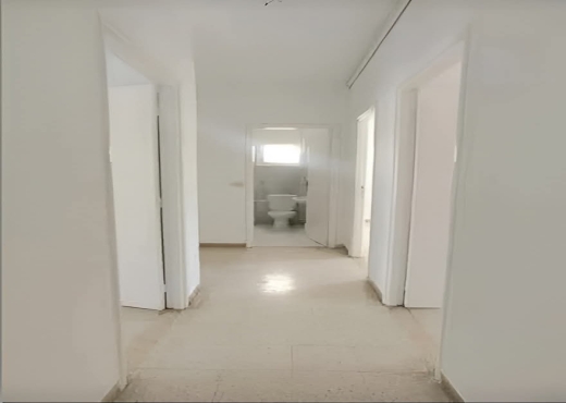 A vendre Appart S+4 Riadh Andalous