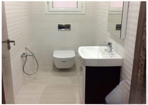 📍 ENNASR 2 : APPARTEMENT S+3 À LO