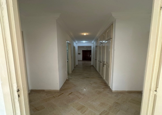 A Vendre Appart S+3 La Soukra