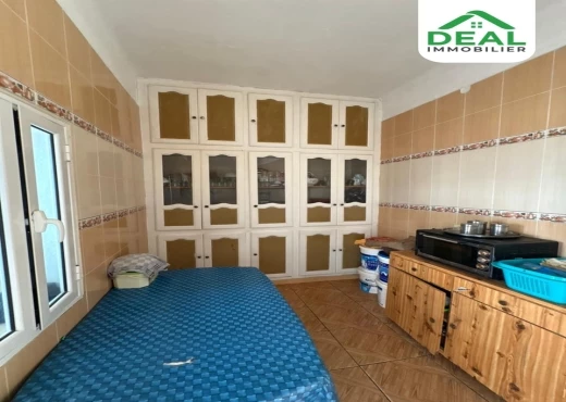 maison À Vendre à SOUSSE - Maison arabe de 250 m² à M'saken - Immobiliere.tn - Photo 2